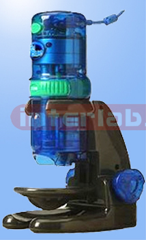 Digital Blue QX3+ USB Microscope 